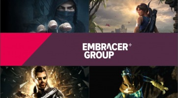 A Crystal Dynamics és az Eidos Montreal is több prémium játékon dolgozik a háttérben