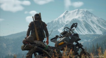 A csapat 30 százalékát menesztették a Days Gone fejlesztői