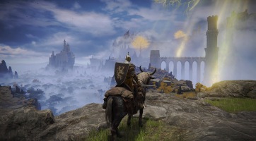 A csapnivaló PC-s változat miatt kitiltották a Gotham Knights íróját az Elden Ring-ből