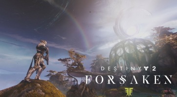 A csodálatos Dreaming City-t prezentálja a legújabb Destiny 2: Forsaken trailer