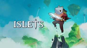 A csodálatos Islets lett az Epic Games Store aktuális ingyen játéka
