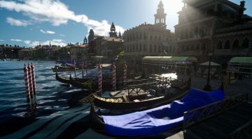 A csodálatos világot prezentálja a Final Fantasy XV legfrissebb trailere