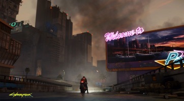 A Cyberpunk 2077 befejezése érdekében kénytelen volt visszahozni a hatnapos munkaheteket a CD Projekt RED-nek