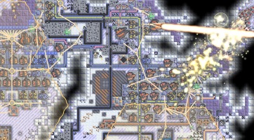 A Cyberpunk 2077 miatt hozták előre a Factorio megjelenését