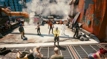 A Cyberpunk 2077 produkálta minden idők legerősebb digitális eladásait