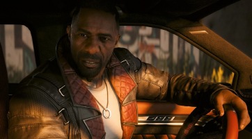 Cyberpunk 2077