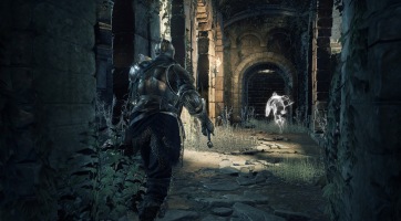 A Dark Souls 3 is csak 900p-ben fut Xbox One-on (videó)