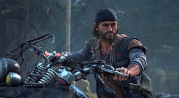A Days Gone fejlesztői elkezdtek dolgozni az új játékukon