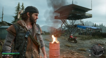 A Days Gone írója szerint ha szeretsz egy játékot, akkor azt teljes áron vedd meg!