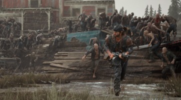 A Days Gone Remastered miatt felcsillant a remény a Days Gone 2 kapcsán