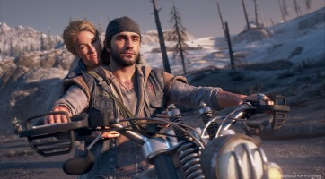 Days Gone