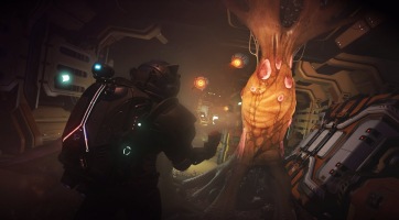 A Dead Space élményét hozza el a No Man's Sky-ba a legújabb frissítés