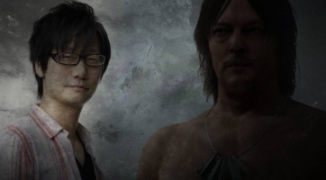 A Death Stranding-et is láthatjuk a hétvégi PlayStation Experience-en