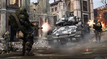 A dedikált szerverek sem maradnak ki a Call of Duty: Modern Warfare-ból