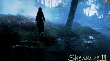 A Deep Silver állt kiadóként a Shenmue III mögé