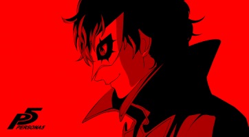 A Deep Silver hozza el Európába a Persona 5-öt