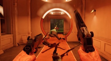 A déjá vu érzésről szól a Deathloop legfrissebb gameplay trailere
