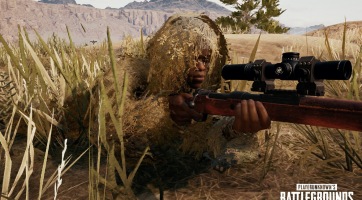 A Dell szerint azért vegyük meg az új gamer laptopjukat, hogy jobban csalhassunk a PUBG-ban