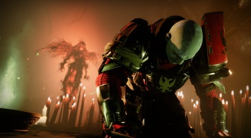 A Destiny 2 fejlesztője több mint 200 főt rúg ki