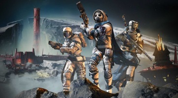 A Destiny 2: Legacy Collection lett az Epic Games Store aktuális ingyen játéka