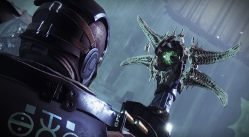 A Destiny 2-ben már a következő Bungie-játékra utalgatnak?