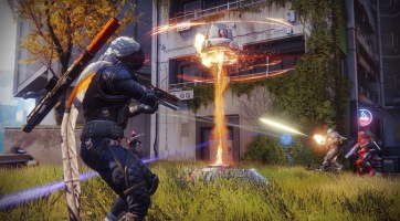 A Destiny fejlesztőjéhez szerződött a Valorant rendezője