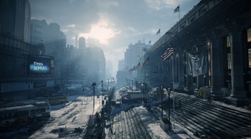 A Destiny rekordját is megdöntötte a The Division