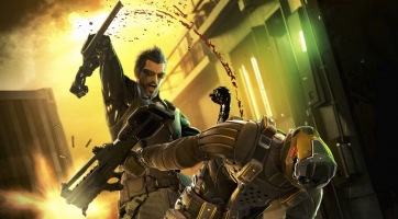 A Deus Ex nem halott - állítja az Eidos Montreal első embere!