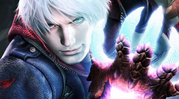 A Devil May Cry rendezője ismét megerősítette: egy nagyszerű játékot készít!