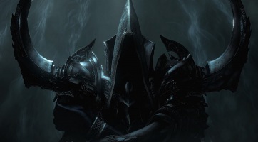 A Diablo III Malthael-je is csatlakozik a Heroes of the Storm-hoz