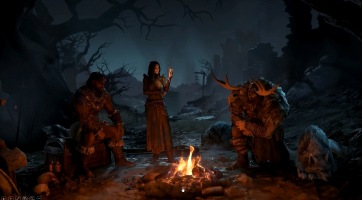 A Diablo IV története olyan lesz, mint egy könyv első fejezete