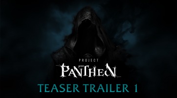 A Diablot és az Escape from Tarkovot ötvözi a készülő Project Pantheon