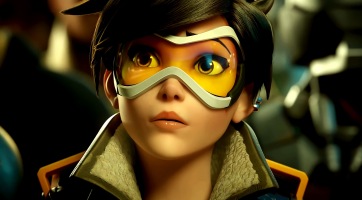 A D.I.C.E. Awards Év Játéka Díját is elhozta az Overwatch