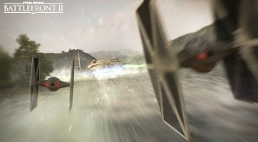 Star Wars Battlefront 2
