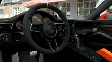A digitális eladási listákon is az élre került Japánban a Gran Turismo Sport