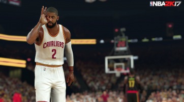 A dinamikus kommentárról szól az NBA 2K17 aktuális videója