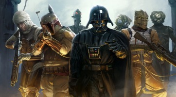 A Disney elvenné az EA-tól a Star Wars-jogokat, és a Ubisoftnak vagy az Activisionnek adná?