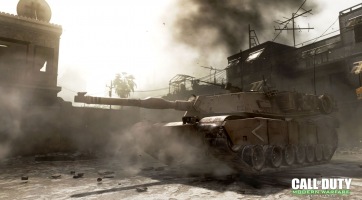 A dobozképe is kiszivárgott az önállóan megjelenő Call of Duty: Modern Warfare Remastered-nek