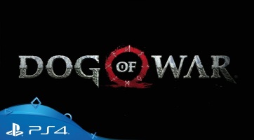 A Dog of War-nál viccesebb God of War kifigurázást ma már biztosan nem látsz