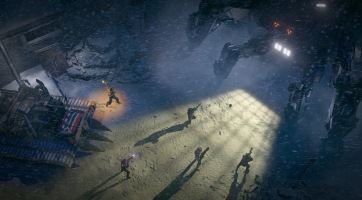 A döntésekről és a következményekről szól a harmadik Wasteland 3 fejlesztői napló