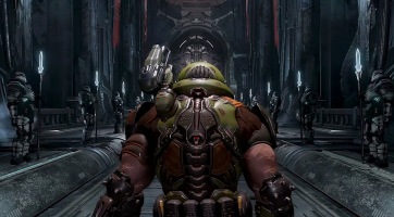 A Doom Eternal producere szerint Mick Gordon már szinte biztosan nem ír több zenét a sorozatnak