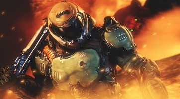 A Doomból kapna vendégkaraktert a Mortal Kombat 11?