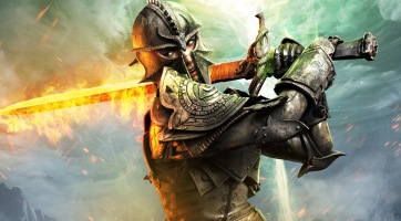 A Dragon Age 4 fejlesztése körül is akkora a zűrzavar, mint az Anthemnél