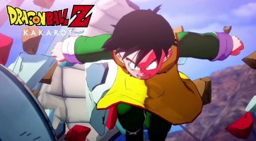 A Dragon Ball Z: Kakarot játszható és támogató karakterei az új trailer fókuszában