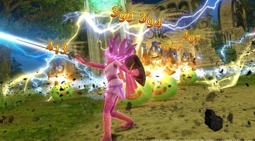 A Dragon Quest Heroes rendezője egy esetleges harmadik részről beszélt