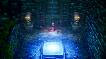 Dragon Quest III HD-2D Remake