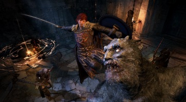 A Dragon's Dogma egyik alkotója akciójátékot készít a Square Enix-nek