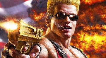 A Duke Nukem és a Doom játékok zeneszerzője pert indított Randy Pitchford ellen