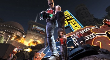 A Duke Nukem lehet a következő játék, ami adaptációt kap