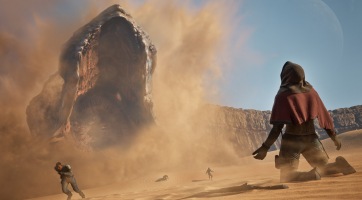 A Dune: Awakening lett a Funcom leggyorsabban fogyó játéka